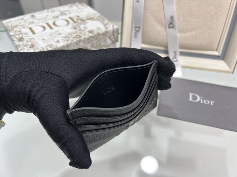 Christian Dior Wallet